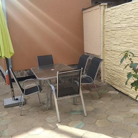 Apartmány Kukaččí hnízdo Benesov nad Ploucnici Exterior foto