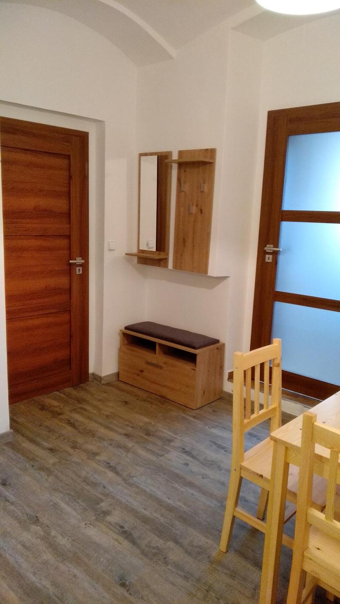Apartmány Kukaččí hnízdo Benesov nad Ploucnici Habitación foto
